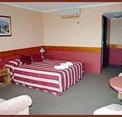 Winsor Park Motor Inn - Accommodation Broome