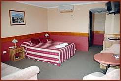 Winsor Park Motor Inn - Accommodation Broome 0