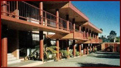 Winsor Park Motor Inn - Accommodation Broome 2