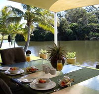 Alexander Lakeside Bed  Breakfast - Accommodation Broome