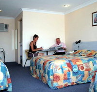 Alexander Motel  Peppercorn Restaurant - Accommodation Broome