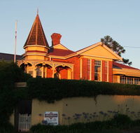 Alexandria Bed  Breakfast - Accommodation Broome