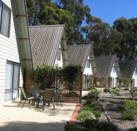 A-Line Holiday Village - Accommodation Broome