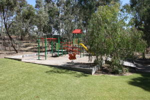 A-Line Holiday Village - Accommodation Broome 3