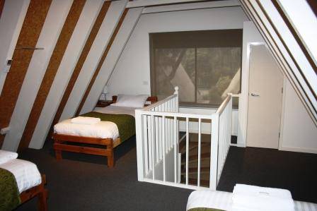 A-Line Holiday Village - Accommodation Broome 4