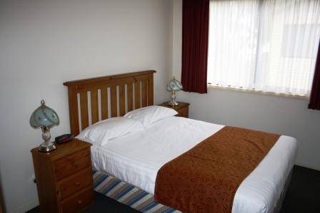 A-Line Holiday Village - Accommodation Broome 6