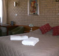 Allamar Motor Inn - Accommodation Broome