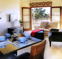 Alpine Lodges - Accommodation Broome