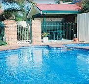 Alyn Motel - Accommodation Broome