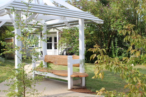 Amelina Cottages - Accommodation Broome 2