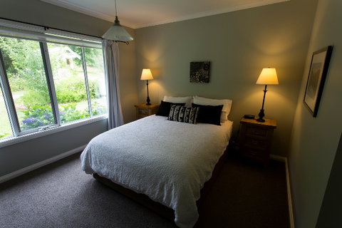 Amelina Cottages - Accommodation Broome 3