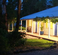 Amy's House - Accommodation Broome