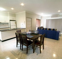 Annand Mews Serviced Apartments - Accommodation Broome
