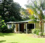 Anson Bay Lodge - Accommodation Broome