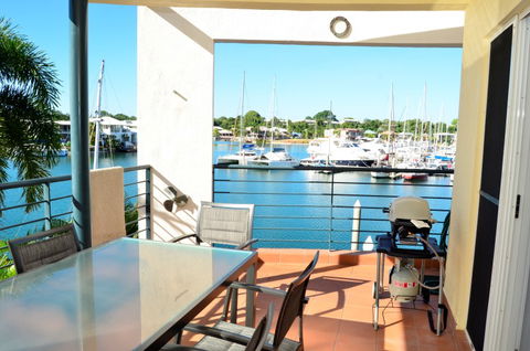 Apartment No 8 - Accommodation Broome 0