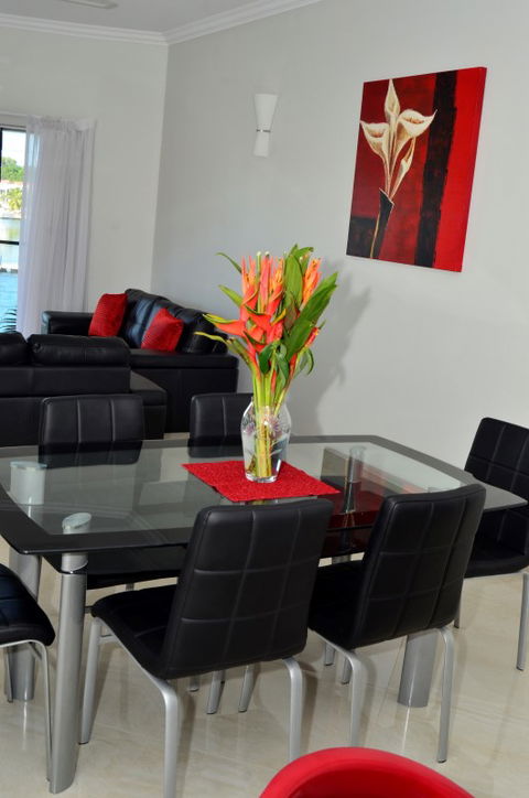 Apartment No 8 - Accommodation Broome 2