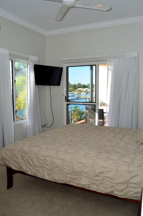 Apartment No 8 - Accommodation Broome 3