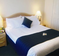 Aqualuna Beach Resort Coffs Harbour - Accommodation Broome