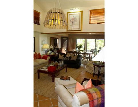 Arabella On Buderim Guesthouse - Accommodation Broome 1