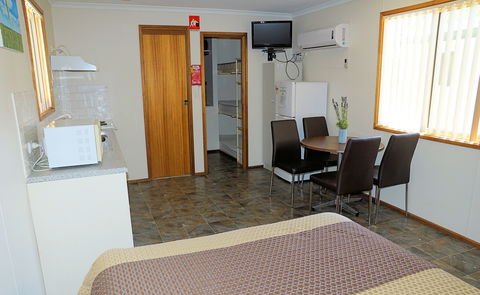 Ardrossan Caravan Park - Accommodation Broome 1