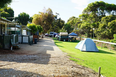 Ardrossan Caravan Park - Accommodation Broome 5