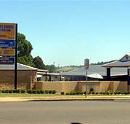 Ascot Lodge Motor Inn - Accommodation Broome