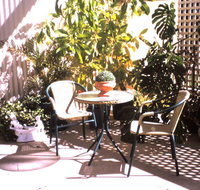 Ashwood Park Bed  Breakfast - Accommodation Broome