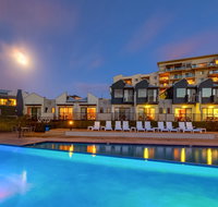 Assured Ascot Quays Apartment Hotel - Accommodation Broome
