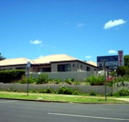 Asters on James Motor Inn - Accommodation Broome