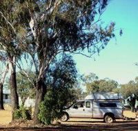 Augathella on the Highway - Accommodation Broome
