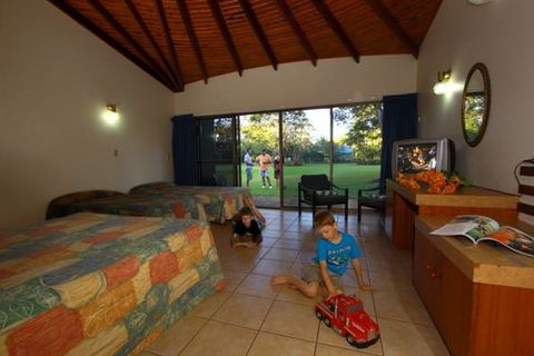 Aurora Kakadu Resort - Accommodation Broome 1