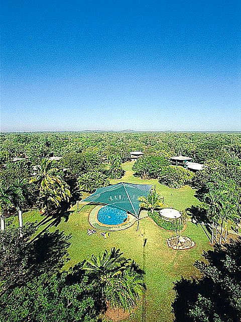 Aurora Kakadu Resort - Accommodation Broome 2