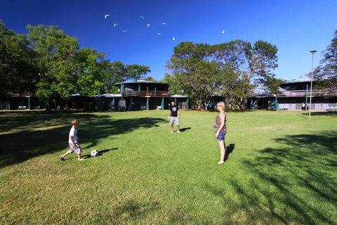 Aurora Kakadu Resort - Accommodation Broome 5