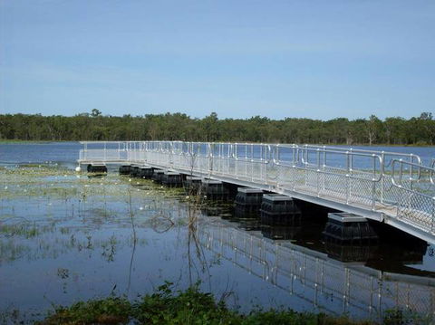 Aurora Kakadu Resort - Accommodation Broome 6