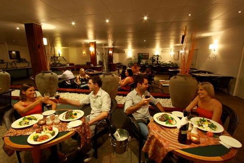 Aurora Kakadu Resort - Accommodation Broome 8