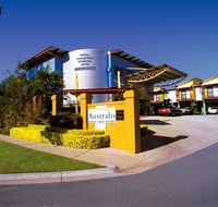 Australis Noosa Lakes - Accommodation Broome