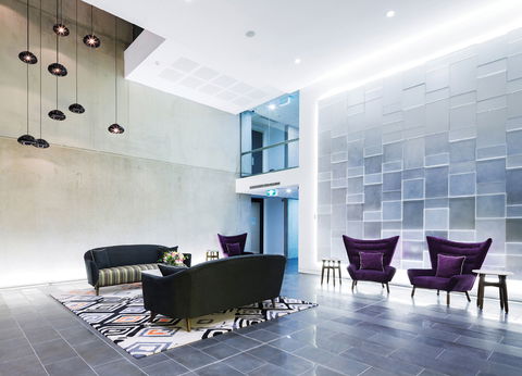 Avenue Hotel Canberra - Accommodation Broome 0
