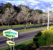 Avenue Motel - Accommodation Broome