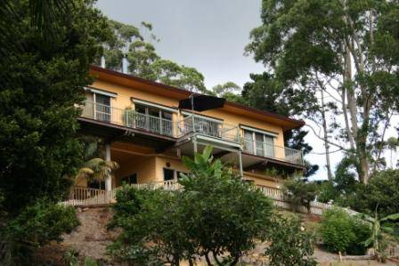 Avocado Sunset Bed & Breakfast - Accommodation Broome 1