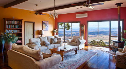 Avocado Sunset Bed & Breakfast - Accommodation Broome 5