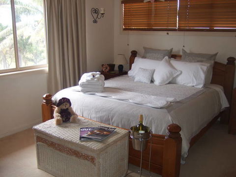 Ayr Bed And Breakfast On McIntyre - Accommodation Broome 0