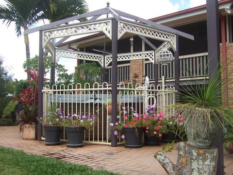 Ayr Bed And Breakfast On McIntyre - Accommodation Broome 2