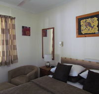 Ayr Max Motel - Accommodation Broome