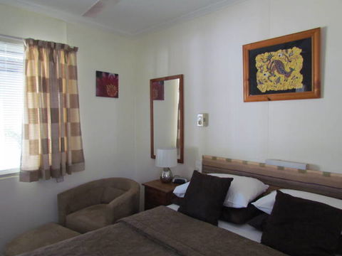 Ayr Max Motel - Accommodation Broome 0