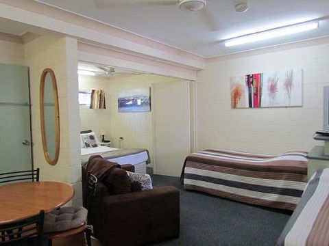 Ayr Max Motel - Accommodation Broome 1