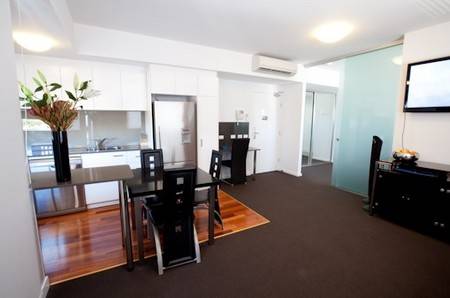 B7 Honeysuckle Apartments - Accommodation Broome 0