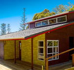 Ball Bay House - Accommodation Broome