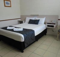 Banjo Paterson Motor Inn  Restaurant - Accommodation Broome