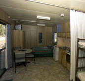 Barham Lakes Murray View Caravan Park - Accommodation Broome