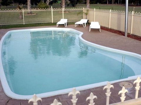 Barooga Golf View - Accommodation Broome 1